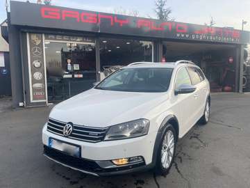 2.0 TDI 140CH BLUEMOTION FAP 4MOTION