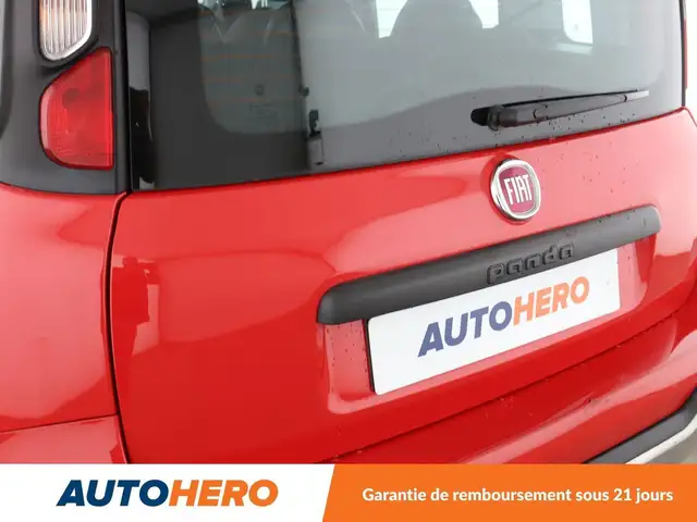 Fiat Panda view 30