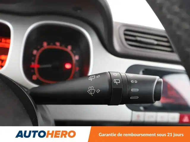 Fiat Panda view 25