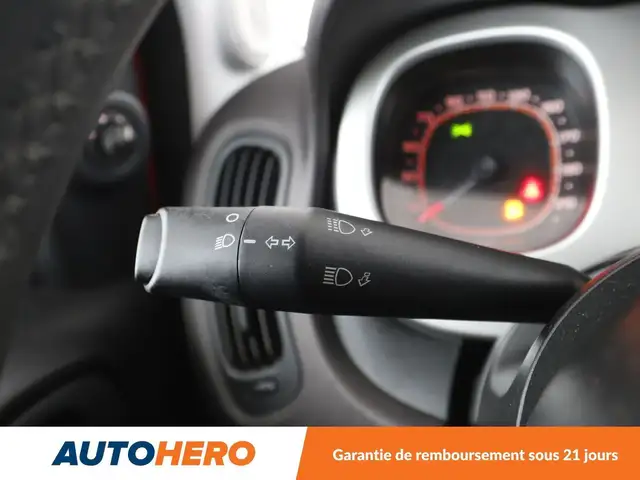 Fiat Panda view 26