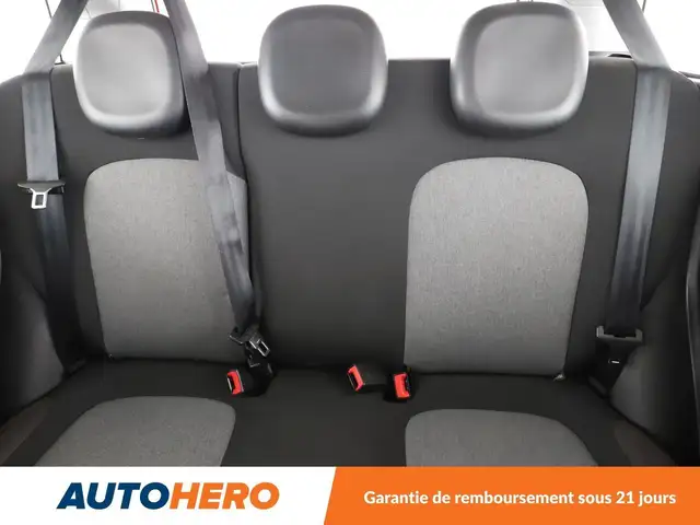 Fiat Panda view 15