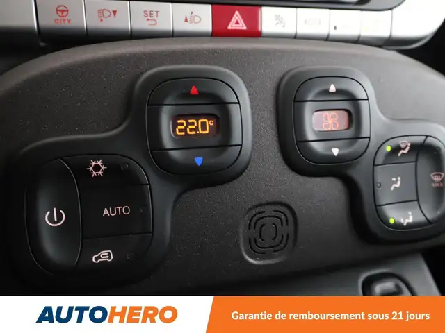 Fiat Panda view 22