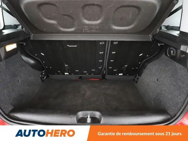 Fiat Panda view 17
