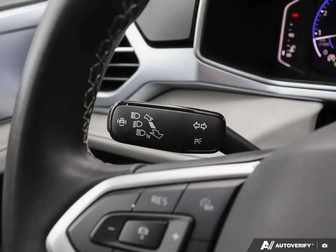 Volkswagen Taos снимка Volkswagen Taos