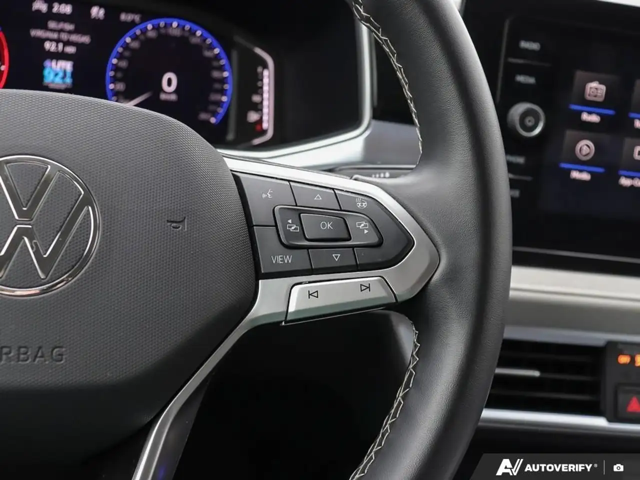 Volkswagen Taos снимка Volkswagen Taos