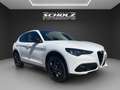 Alfa Romeo Stelvio MY24 VELOCE *CARPLAY*ACC*ELEKTR.HECKKLAP Weiß - thumbnail 3