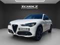 Alfa Romeo Stelvio MY24 VELOCE *CARPLAY*ACC*ELEKTR.HECKKLAP Weiß - thumbnail 1