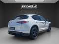Alfa Romeo Stelvio MY24 VELOCE *CARPLAY*ACC*ELEKTR.HECKKLAP Weiß - thumbnail 4