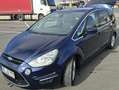 Ford S-Max S-Max 2.0 TDCi DPF Titanium Blau - thumbnail 6