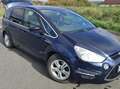 Ford S-Max S-Max 2.0 TDCi DPF Titanium Blau - thumbnail 5