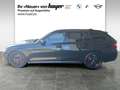 BMW 318 d Touring M Sportpaket Head-Up HiFi DAB LED Schwarz - thumbnail 4