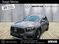 Mercedes-Benz GLB 35 AMG GLB 35 AMG 4M MBUX-Navi/Multibeam/Totwinkel/RFK Grau - thumbnail 1