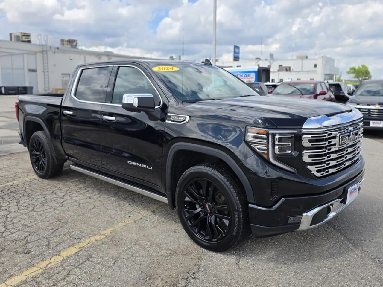 GMC Sierra 1500 снимка GMC Sierra 1500