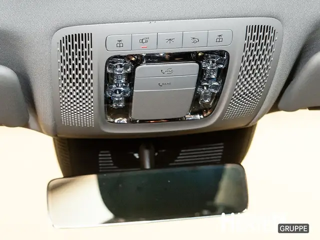 Mercedes-Benz B-Class view 11