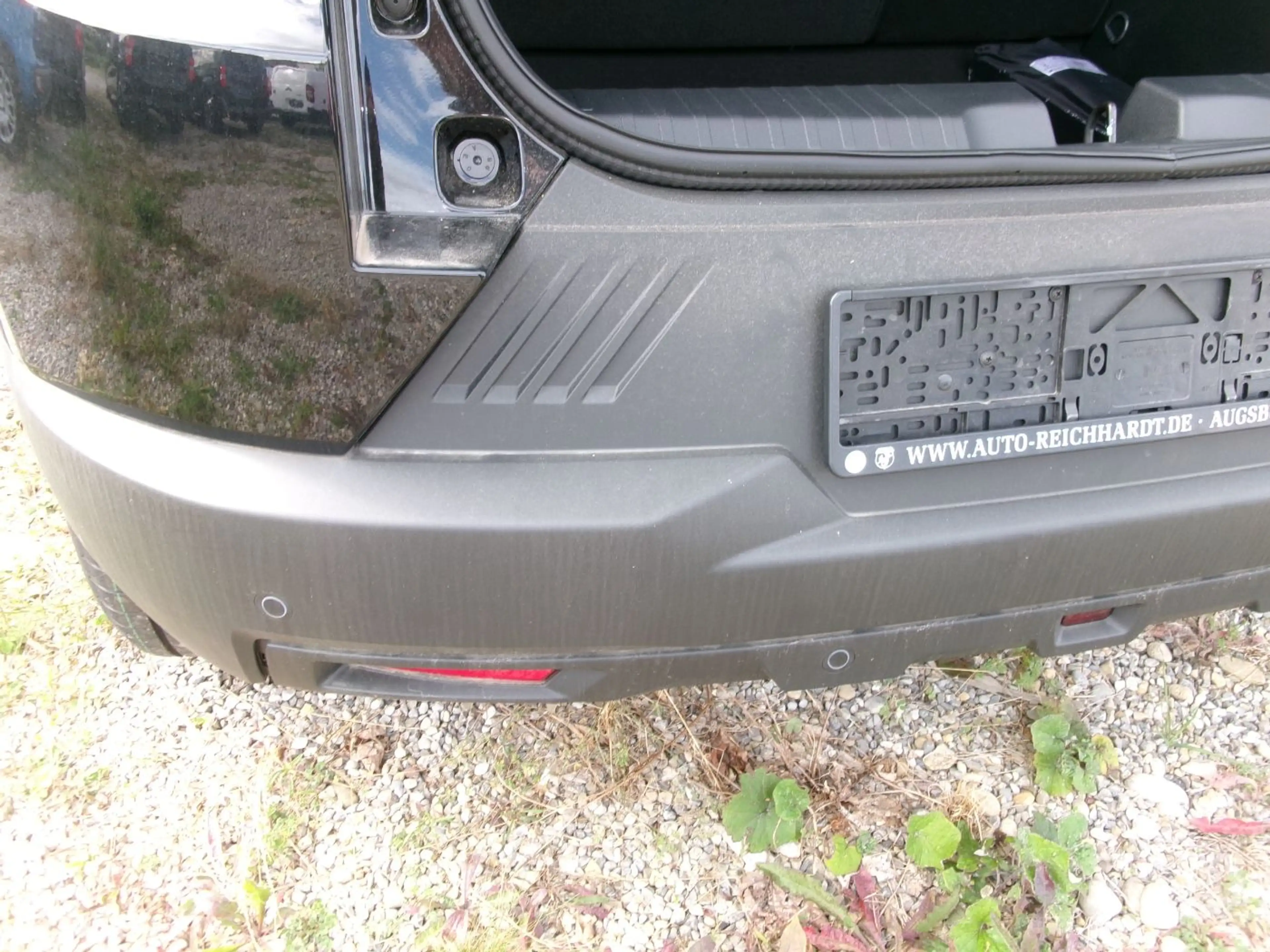 Fiat Grande Panda 1.2 74 kW Business Edition Uconnect — photo 10