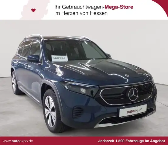 Mercedes-Benz EQB 250 EQB 250 Progressive AssiP DIS Advanced+