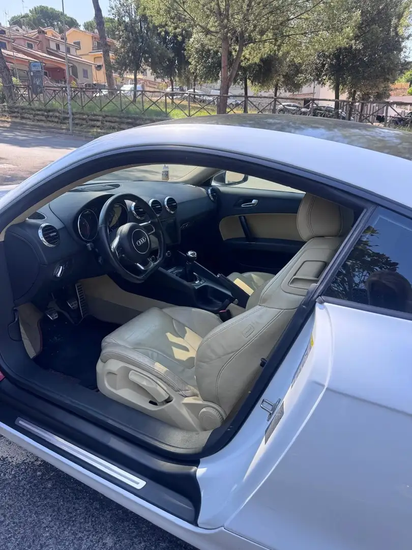 Audi TT 1.8t 163cv - 2