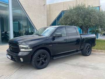 1500 5.7 V8 Crew Cab SB Limited Gpl 395cv at8 - SUPER OFFERTA T-STOCK
