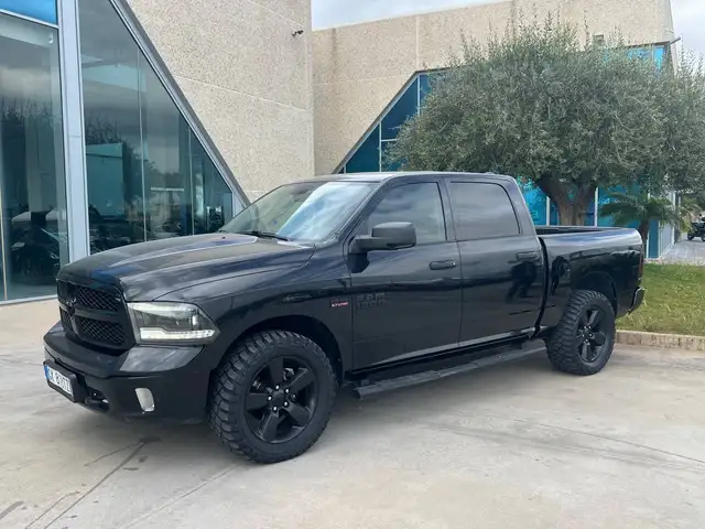 Dodge RAM 1500 5.7 V8 Crew Cab SB Limited Gpl 395cv at8 - SUPER OFFERTA T-STOCK