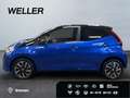 Toyota Aygo x-final *Teilleder*CAM*CarPlay*SmartKey*DAB* Blau - thumbnail 5