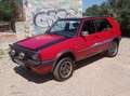 Volkswagen Golf Country Red - thumbnail 1