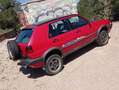 Volkswagen Golf Country Rouge - thumbnail 4