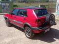 Volkswagen Golf Country Red - thumbnail 2