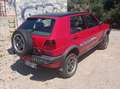 Volkswagen Golf Country crvena - thumbnail 3