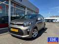 Kia Picanto 1.0 MPi Comfort-line airco Grijs - thumbnail 1