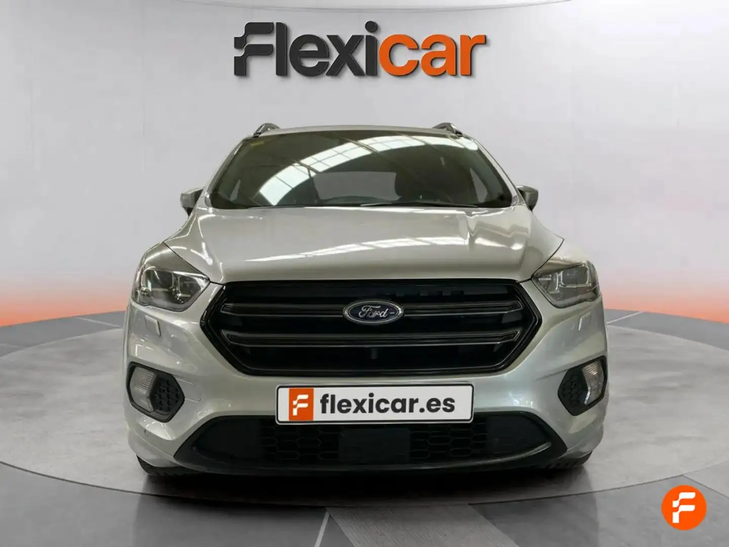 Ford Kuga DM2/T8M Gris - 2