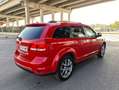 Fiat Freemont 2.0 Diesel Lounge Rojo - thumbnail 4