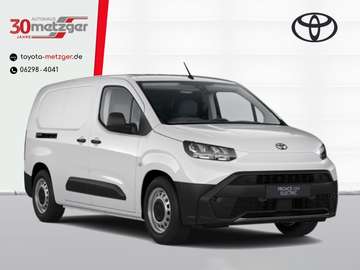 L2 Electric Meister 50 kWh  +Klima +PDC