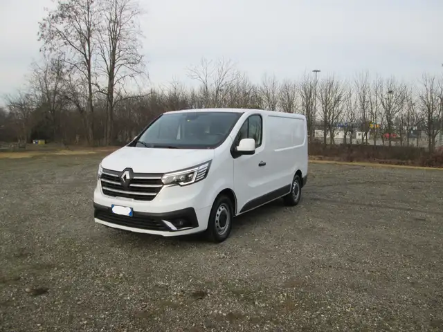 Renault Trafic RENAULT TRAFIC 2.0 DCI 150 CV. L1H1