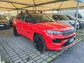 Jeep Compass Compass 1.6 Multijet II 2WD S Rot - thumbnail 3