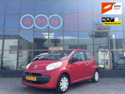 Citroen C1 1.0-12V Séduction