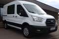 Ford Transit Kasten 350 L2/H2 Klima/AHK/RFK/Display Weiß - thumbnail 3