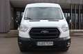 Ford Transit Kasten 350 L2/H2 Klima/AHK/RFK/Display Weiß - thumbnail 2