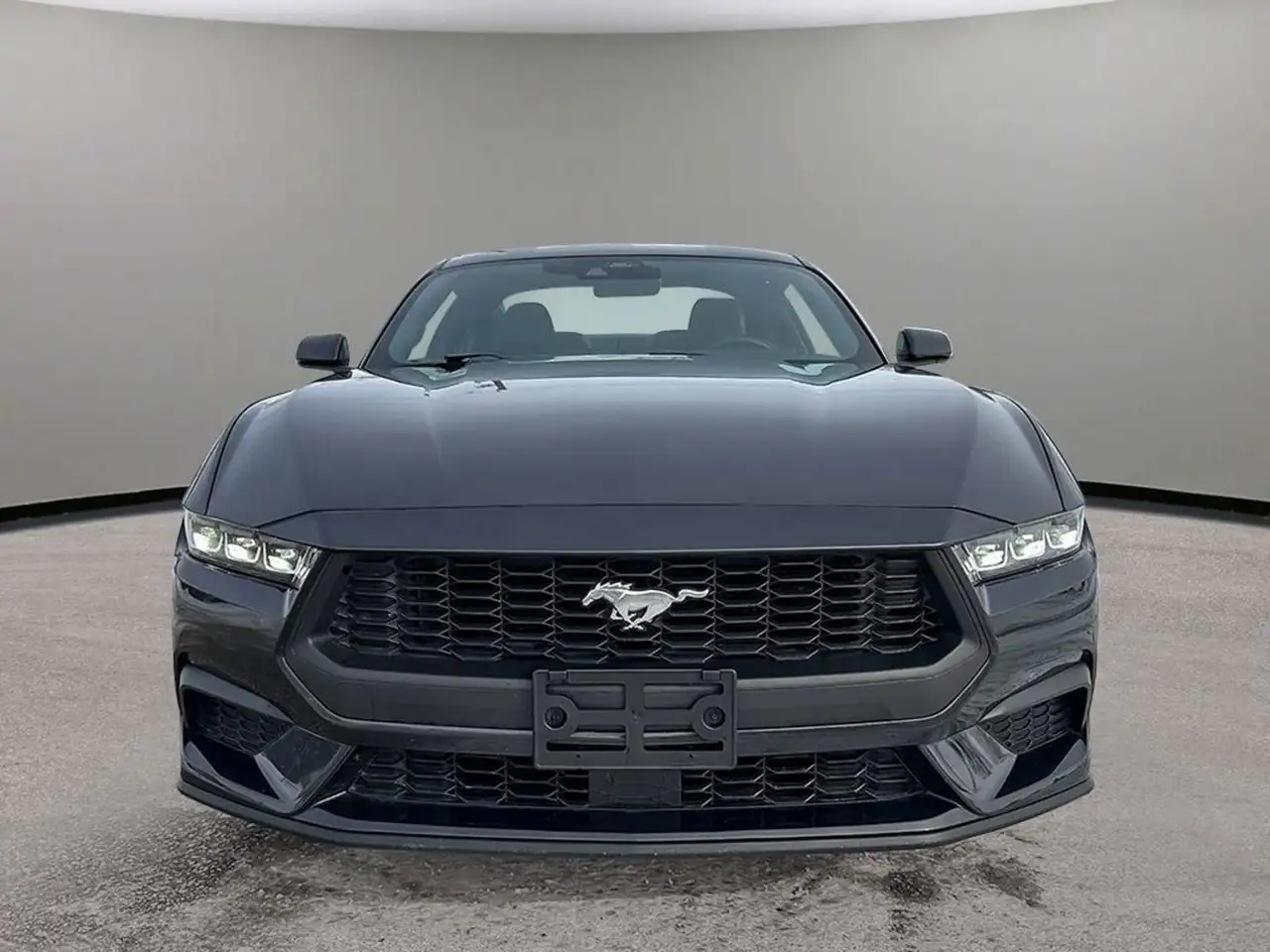 Ford Mustang снимка Ford Mustang