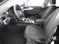 Audi A4 35 TFSI advanced Schwarz - thumbnail 8
