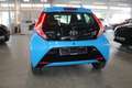Toyota Aygo x-sky Automatik 5-trg Klima Faltschiebedach CAM Bleu - thumbnail 4