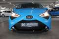 Toyota Aygo x-sky Automatik 5-trg Klima Faltschiebedach CAM Bleu - thumbnail 8
