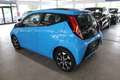 Toyota Aygo x-sky Automatik 5-trg Klima Faltschiebedach CAM Bleu - thumbnail 3