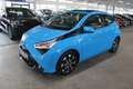 Toyota Aygo x-sky Automatik 5-trg Klima Faltschiebedach CAM Bleu - thumbnail 2