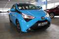 Toyota Aygo x-sky Automatik 5-trg Klima Faltschiebedach CAM Bleu - thumbnail 7