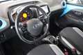 Toyota Aygo x-sky Automatik 5-trg Klima Faltschiebedach CAM Bleu - thumbnail 15