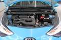 Toyota Aygo x-sky Automatik 5-trg Klima Faltschiebedach CAM Bleu - thumbnail 9