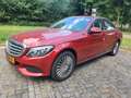 Mercedes-Benz C 250 CDI Automaat Ambition Rood - thumbnail 2