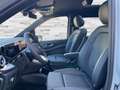 Mercedes-Benz V 300 d 4MATIC Avantgarde lang Automatik AHK Grau - thumbnail 16