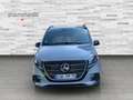 Mercedes-Benz V 300 d 4MATIC Avantgarde lang Automatik AHK Grau - thumbnail 10