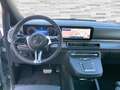 Mercedes-Benz V 300 d 4MATIC Avantgarde lang Automatik AHK Grau - thumbnail 6